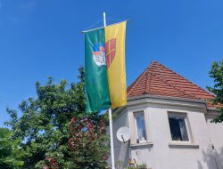 JS Fahnenhochziehen 2024
